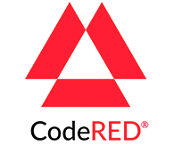 CodeRED Mobile App Icon