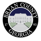 Bryan County Seal