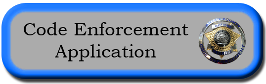 Code Enforcement Button