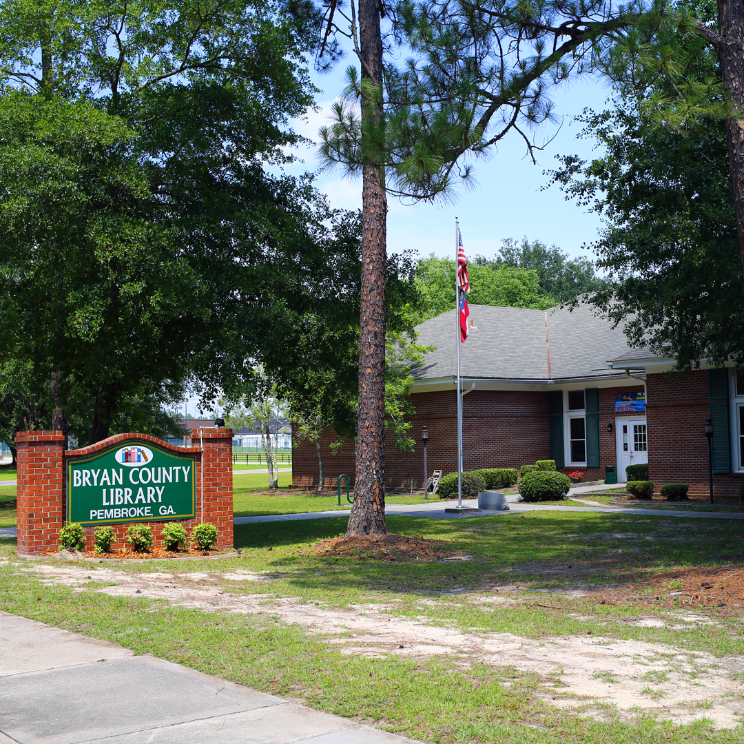 Pembroke Library